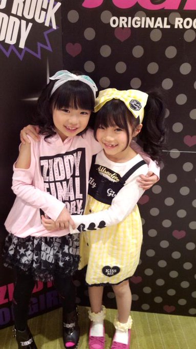 Twitterのコスプレ画像2