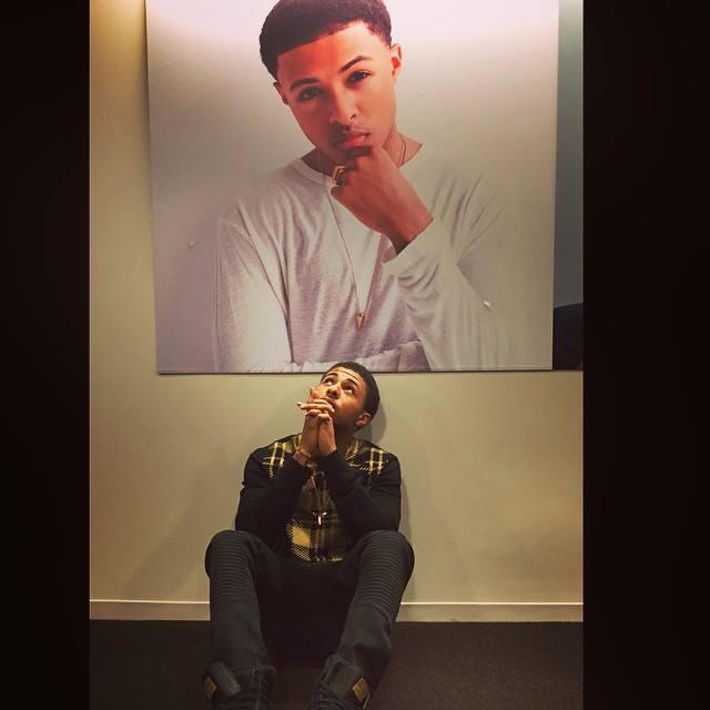 Happy 20th Birthday babe        I love you !! 