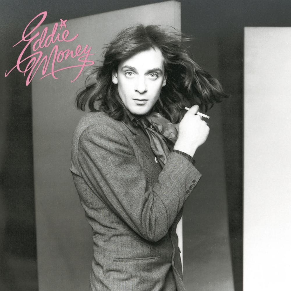 Happy Birthday Eddie Money! 
 *Pop* 