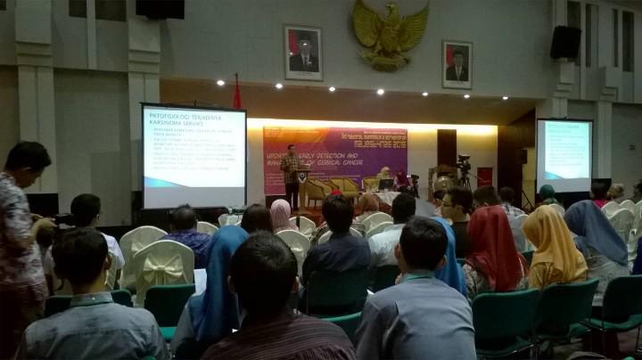 "<a href="/MajestyofM2RC/">Majesty of M2RC</a>: Panel 1. Dr. H. Agus sunarto,Sp.OG dan dr. Niken W. Palupi,MKM "