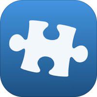 Jigty Jigsaw Puzzles by Outfit7 LimitedtYAaa appsto.re/gb/5YAeO.i