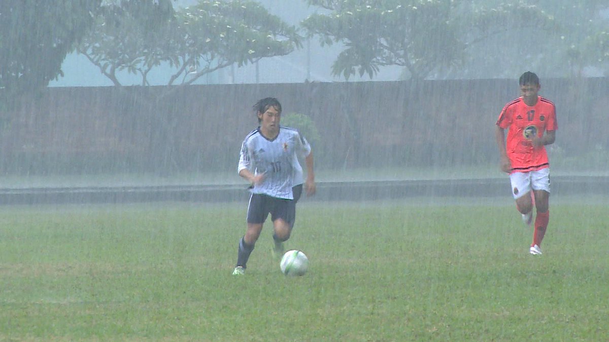 フジテレビサッカー 16年リオ五輪への戦いが始まる マレーシアで合宿中のu 22日本代表 連日30 を超える暑さやスコールなどを経験しながら調整を進めています リオ五輪アジア地区1次予選 日本 ベトナム 3月29日 日 よる9時から生中継 Http T Co