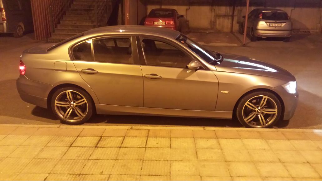 jonetxeba22's tweet photo. New car!!!!!👍👍 http://t.co/x4uPoulTpc