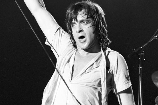 Happy Birthday Eddie Money (b. 3-21-49) \"Take Me Home Tonight\"  