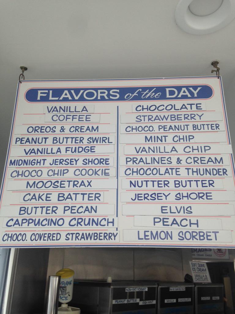 Crazees Ice Cream (crazeesicecream) Twitter