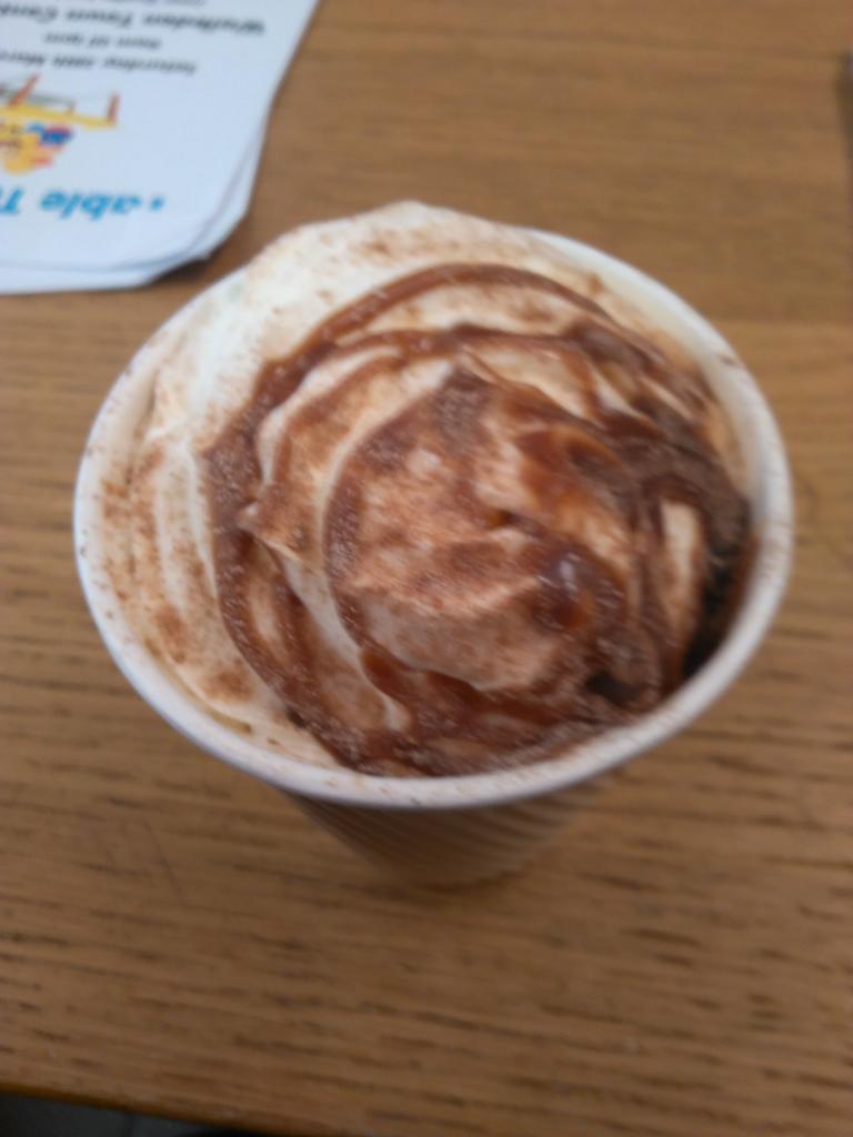 The Kiosk Coffee (Thekioskcoffee) Twitter