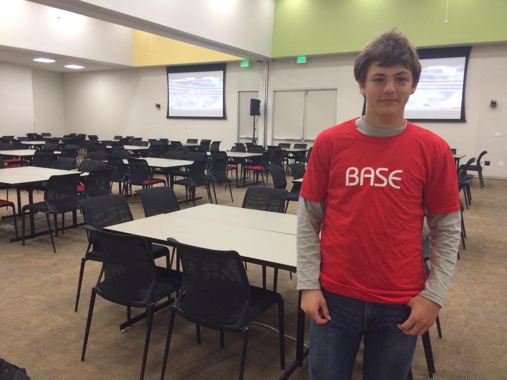 codingsf's tweet image. First to @TeenHackathon! @AlexSahai  #hackathon