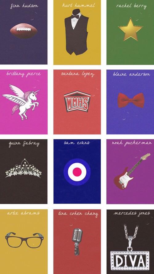 CityOfGleeks's tweet image. Goodbye and thank you ❤