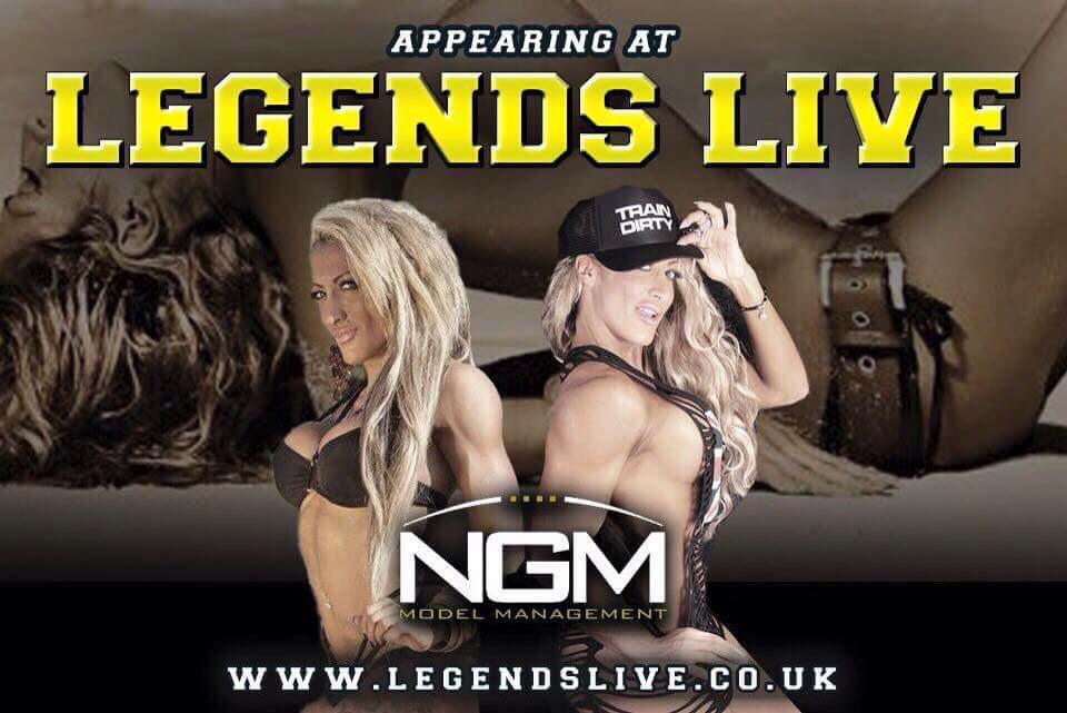LegendsLiveUK's tweet photo. @samir_bannout http://t.co/u5SgoXtUe8