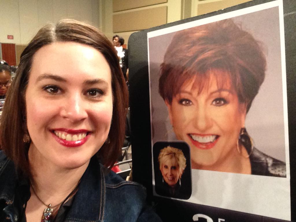 Challenge is on! Tinley park #glowandtell