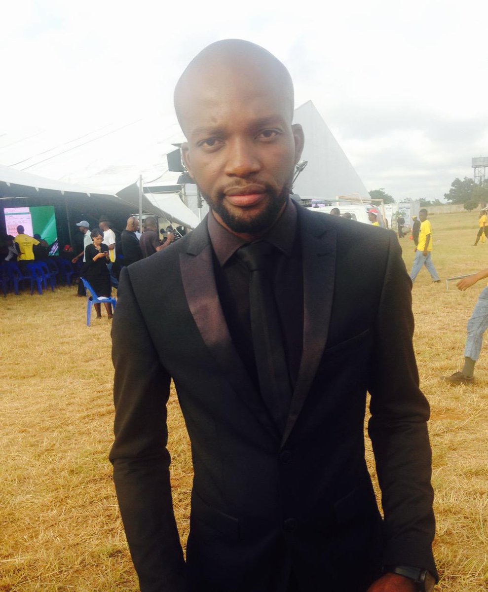 TheRealClementM's tweet photo. #RIPChabane http://t.co/xtTAob1z4u