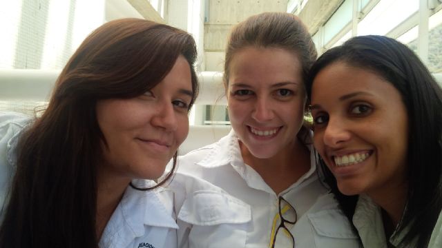 camp_mirefugio's tweet photo. Aquí las fotos de las súper mega chivas @Desirojas @FabyGuaramato @JennRisquez http://t.co/XYYDeXVM5Y