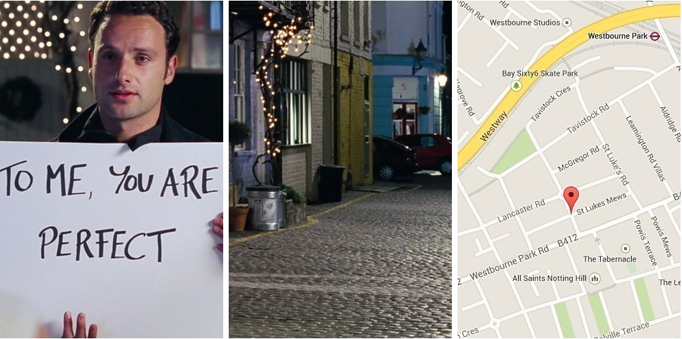 buzzfeedtravel's tweet photo. The Rom-Com Guide To London: http://t.co/G8RPCdCWEA http://t.co/NqZvsftQ9y