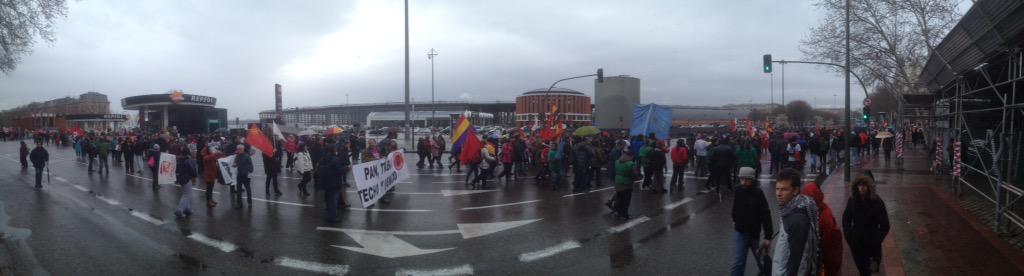 Arganda22M tweet picture