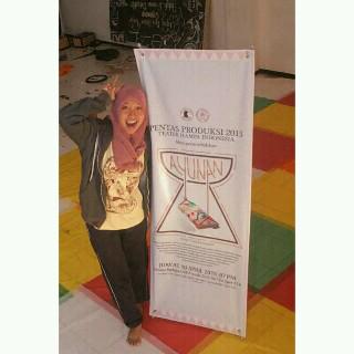 elly susilowati tweet media