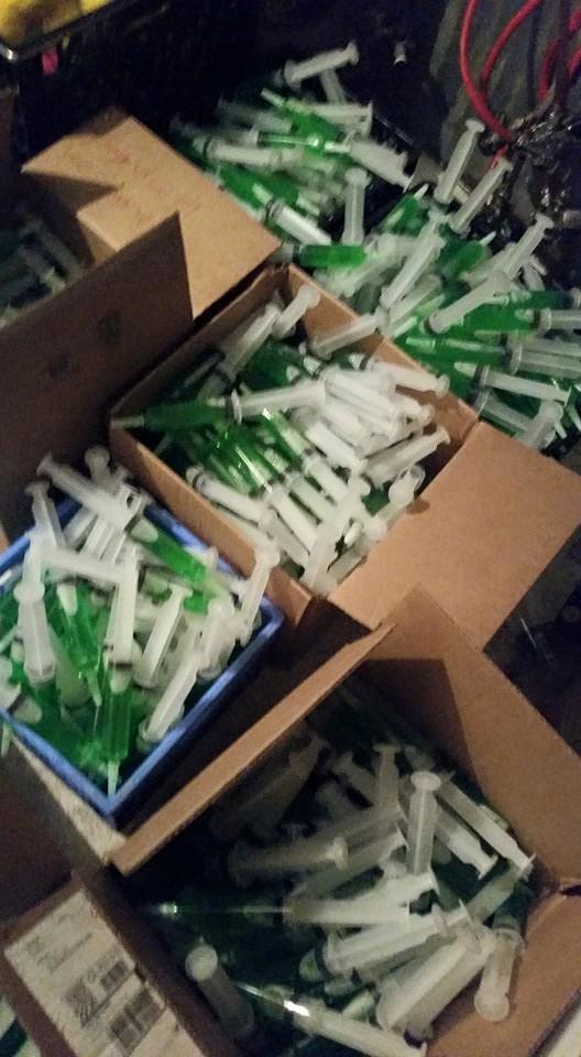 Luckyfest's tweet photo. Are you ready for your medicine? Gates open at 3pm! Online $12 discount ends at noon - http://t.co/9S38IAc2tb http://t.co/RLJxp0cvmY