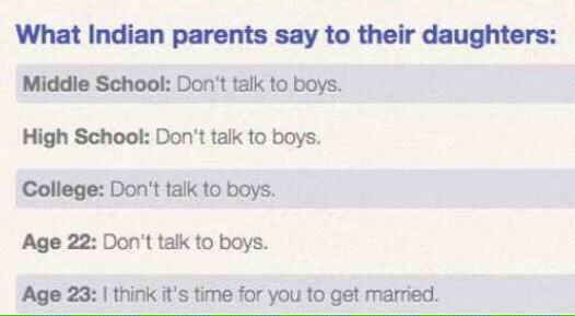 thedesibrownguy's tweet photo. So accurate... #desiproblems http://t.co/ntgp5KkiMQ