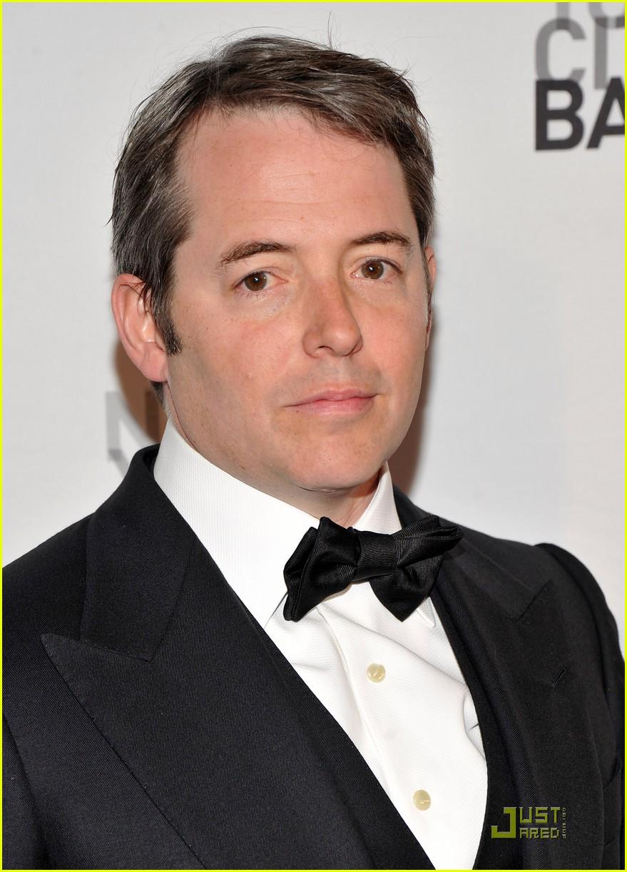 Happy Birthday Matthew Broderick.   