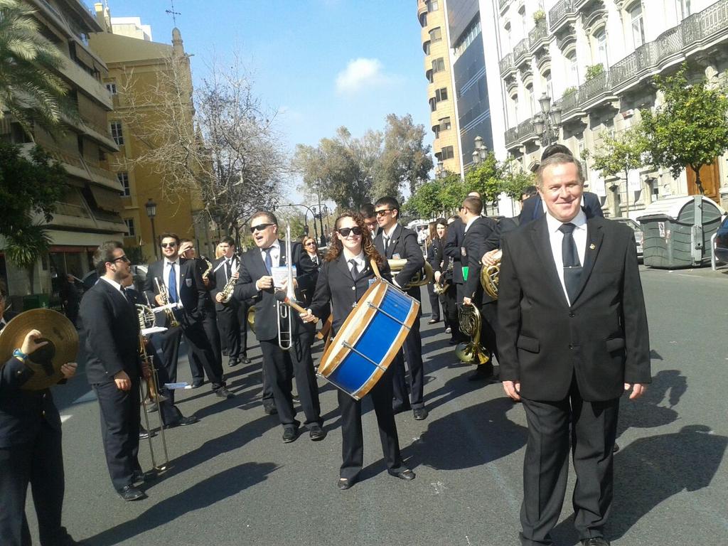 UM Sta Cecilia tweet media