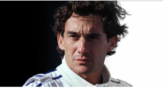 Happy birthday Ayrton Senna.
RIP. 