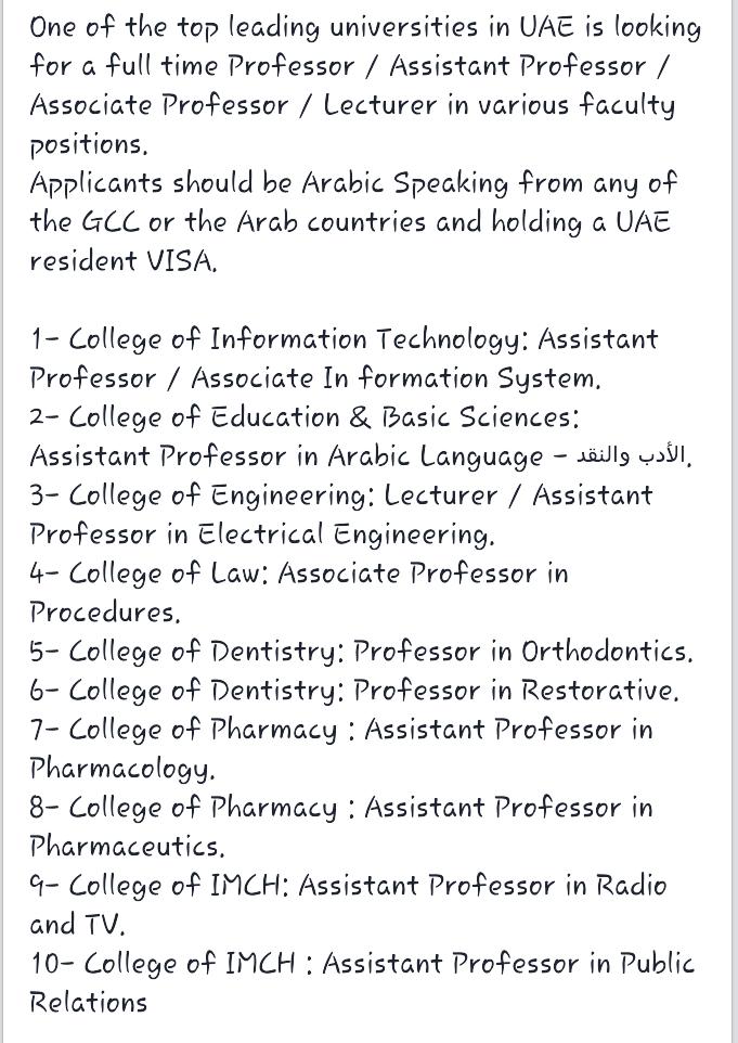 ExpandSuccess (@expandsuccess) on Twitter photo Send ur resume to info@expandsuccess.org #jobs #Openings #academia #jordan #ksa #dubai #uae #Egypt #Lebanon #Iraq Send ur resume to info@expandsuccess.org #jobs #Openings #academia #jordan #ksa #dubai #uae #Egypt #Lebanon #Iraq