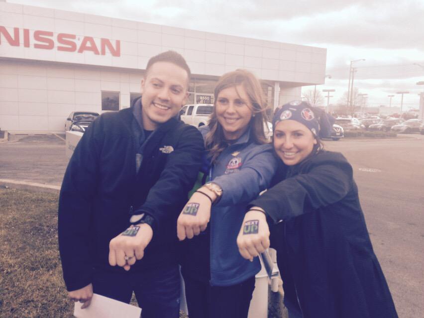 IAM_Union's tweet photo. We won't accept @Nissan's attack on civil &amp; labor rights. We know you can @DoBetterNissan. #1uNextUp http://t.co/DNDehSWe5j