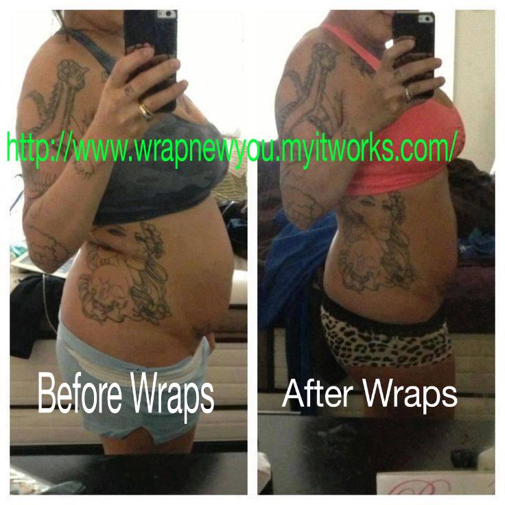 wrapnewyou tweet media
