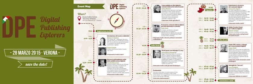 #dpe2015 ULTIMI GIORNI DI ATTESA! studio361.it/news/219-digit…