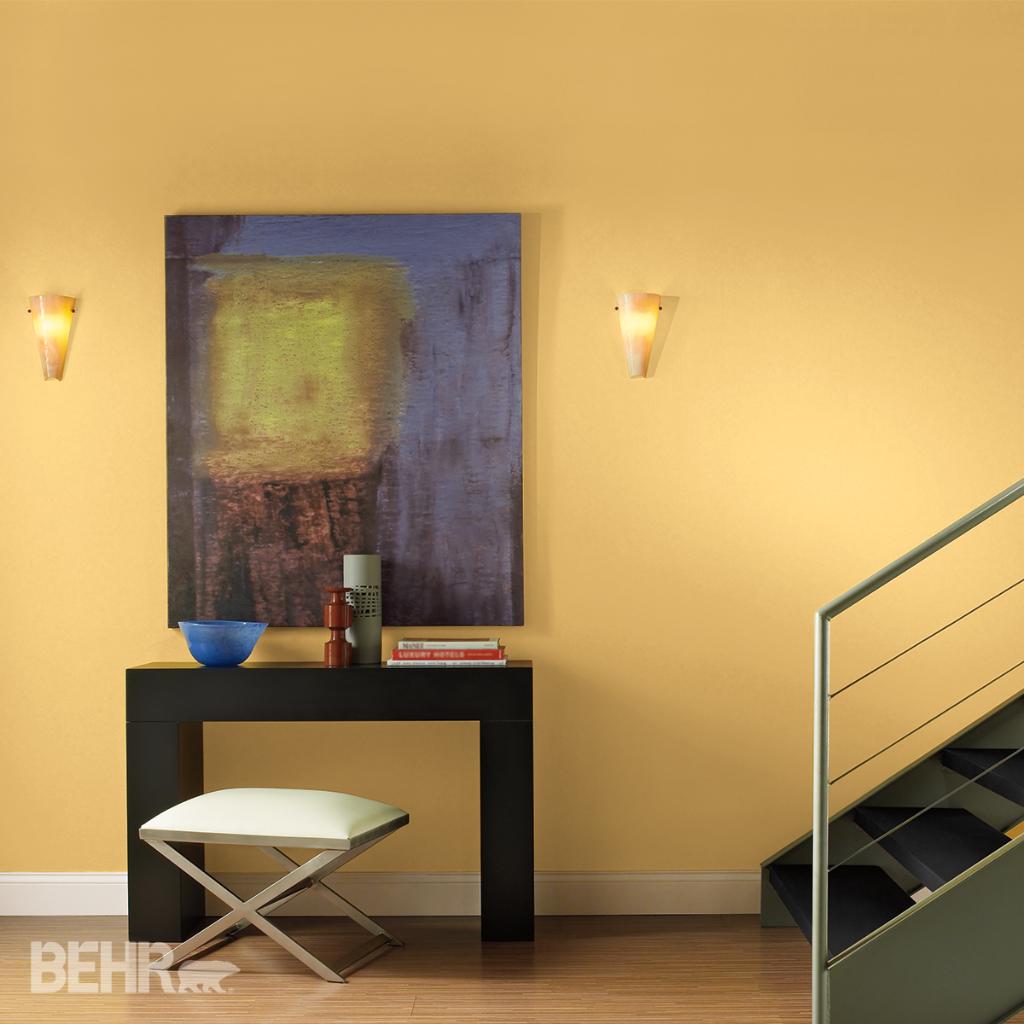 BehrPaint's tweet photo. Eggs are a symbol of the season, but they also lend their name to the beautiful Egg Cream P270-4. Do you love it? http://t.co/4IT23GniLs