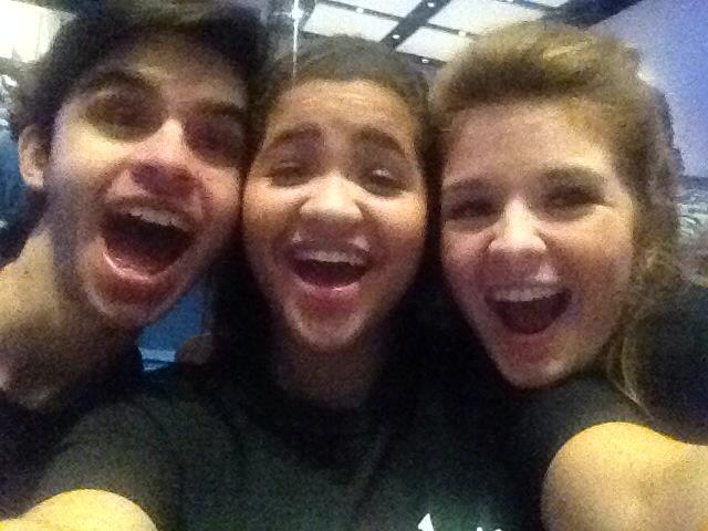 AHSVocalMusic's tweet photo. "@GabrielleWalkey: SOO READY FOR!!!! #NESCS2015 http://t.co/HUMiFvEXFP" YESSS!!