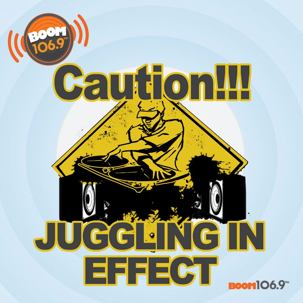 bingjoseph's tweet photo. Full throttle!!! Ka BOOM Turn it up (((Loud))) 106.9 SVG http://t.co/1JbhdKOPJf