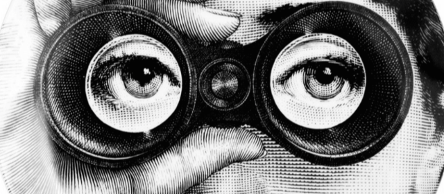 ilpost's tweet photo. Un po' di immagini della grande mostra dedicata a Piero Fornasetti a Parigi http://t.co/ek5UsUUPxV http://t.co/dimIOmIlUR