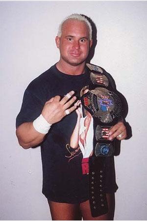 Happy Birthday to the late and great Chris Candido today would have been his 43rd birthday 
