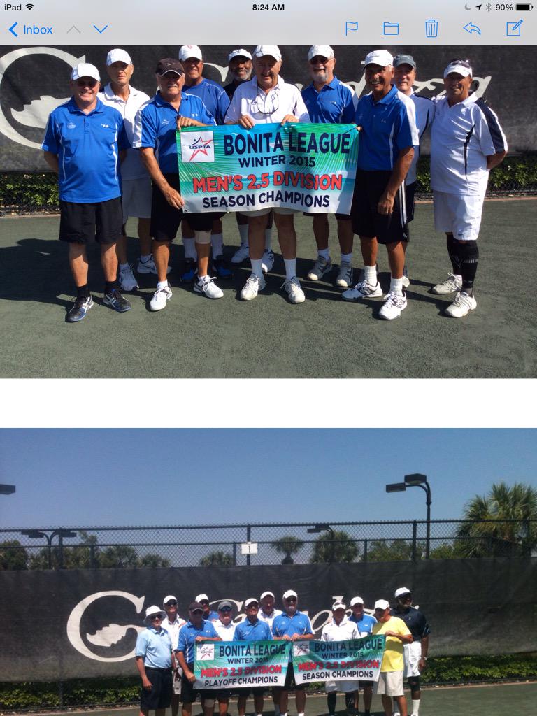 laurencejacks's tweet photo. #ownyourposition champions!! Grandezza, Estero, FL http://t.co/9B2OIHsTk6