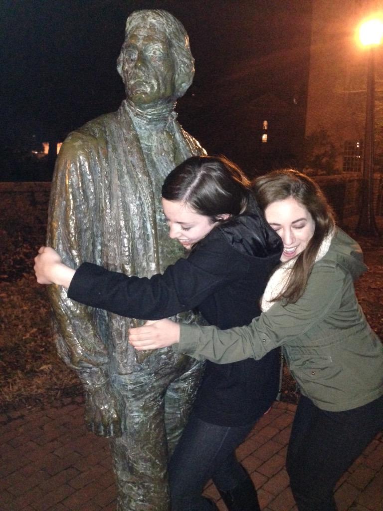 Twue wuv