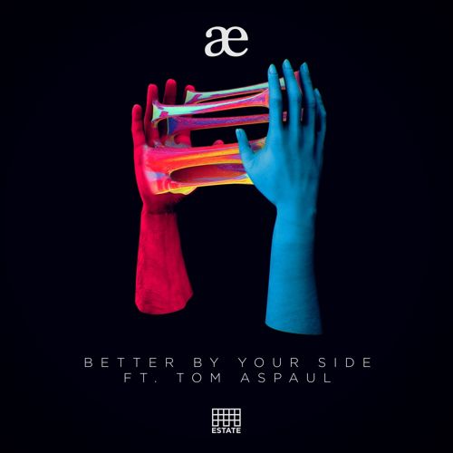 Song of the Day: <a href="/thisisaeble/">aeble</a> - "Better By Your Side" (Ft. <a href="/tom_aspaul/">Tom Aspaul</a>) indieshuffle.com/aeble-better-b…