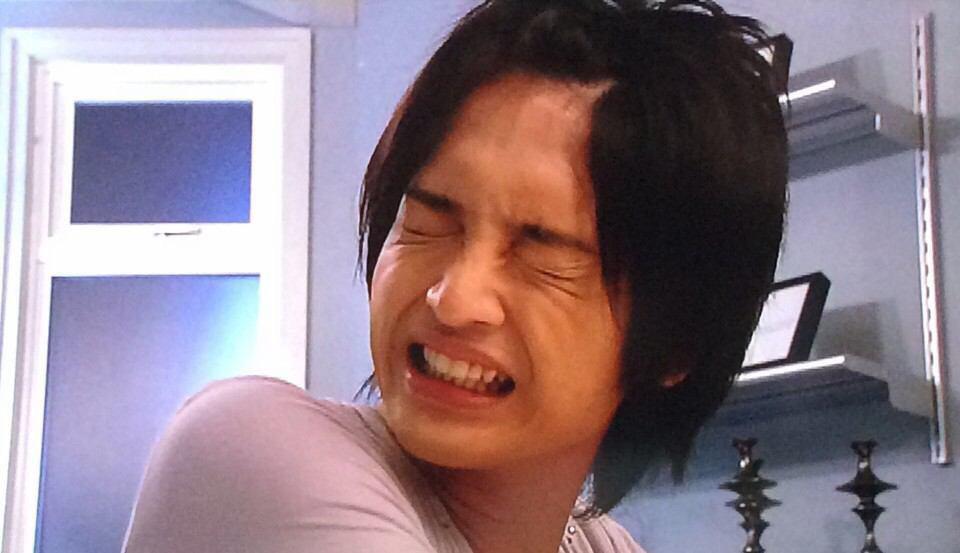 かすみつ Twitterissa 私は玉森裕太 25 の将来のハゲ事情が気になって仕方ない Http T Co Lwdtpgwtzp