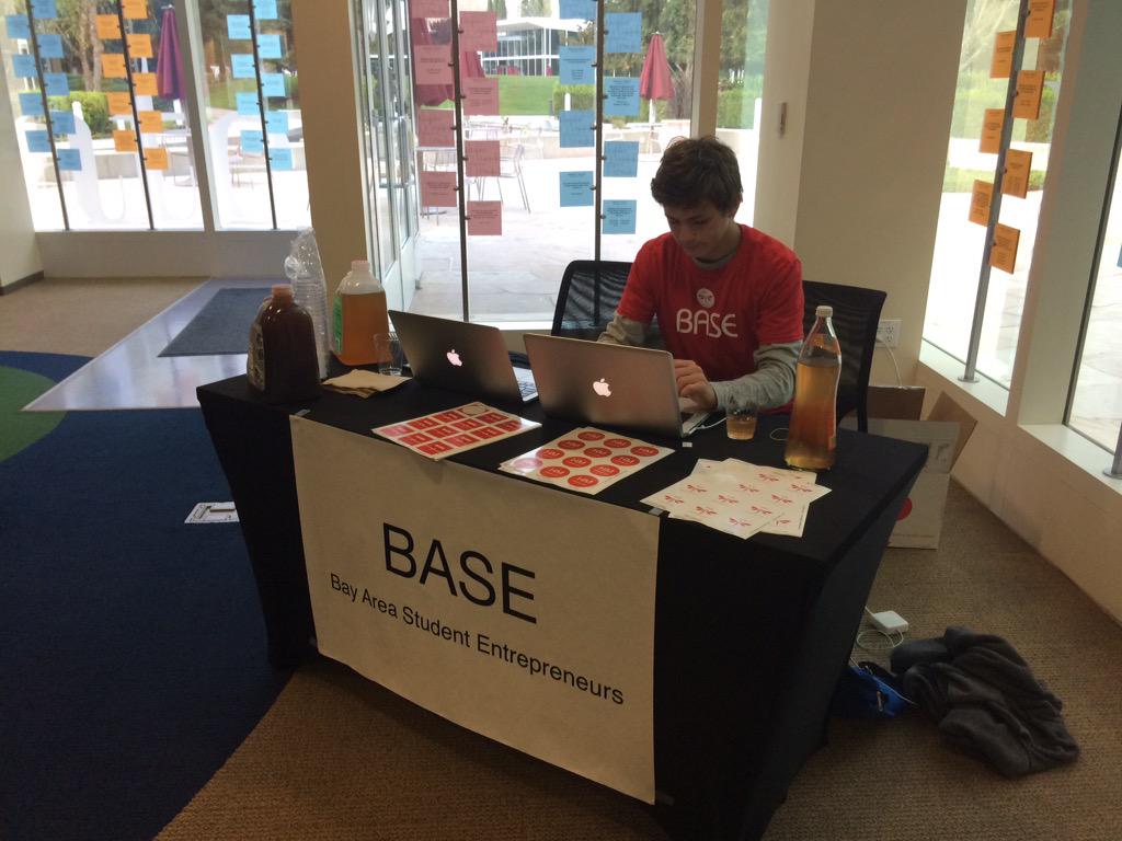 codingsf's tweet image. BASE booth @TeenHackathon @AlexSahai @PlanetoftheKids #hackathon #dragonfly #html #css