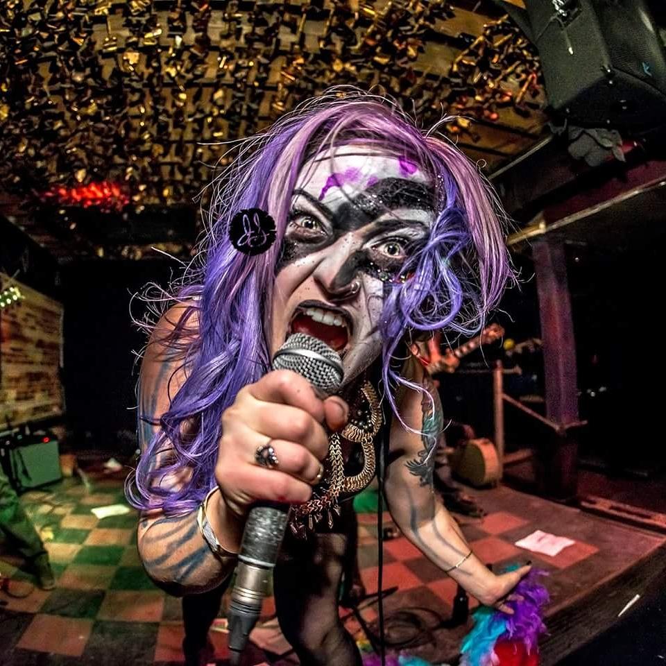 Amazing time playing the <a href="/MusicCityN/">MusicCityN</a> event at <a href="/VelvetOnQueenSt/">Velvet Underground</a> on Thursday, thanks to everyone who came out!!!