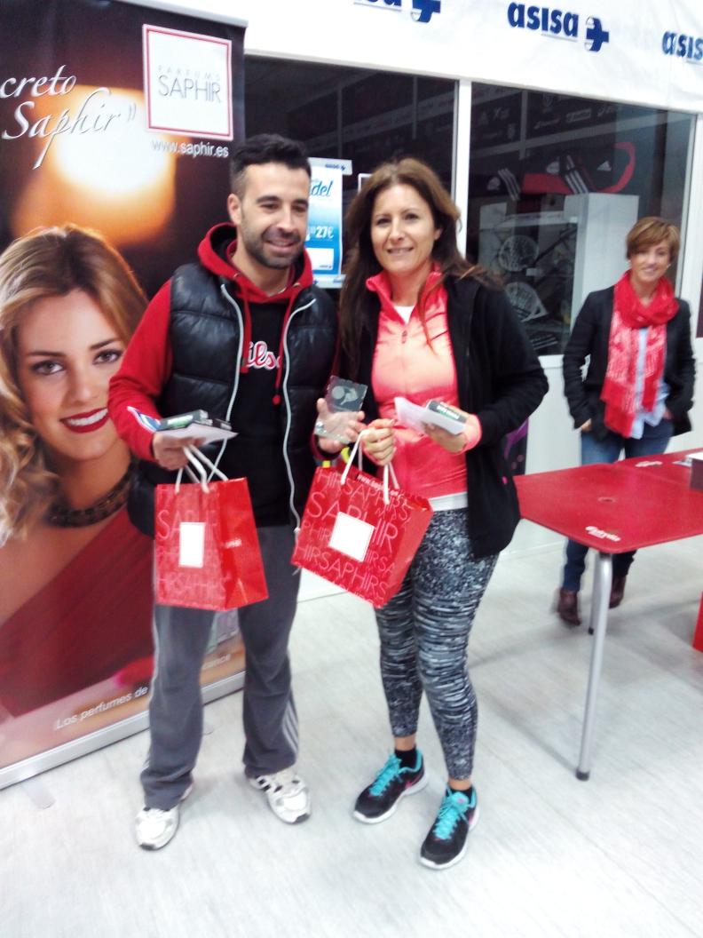 ColeVandelvira's tweet photo. Subcampeones Mixto (bien por Joaquín y Amelia) http://t.co/MOvpFysTmT