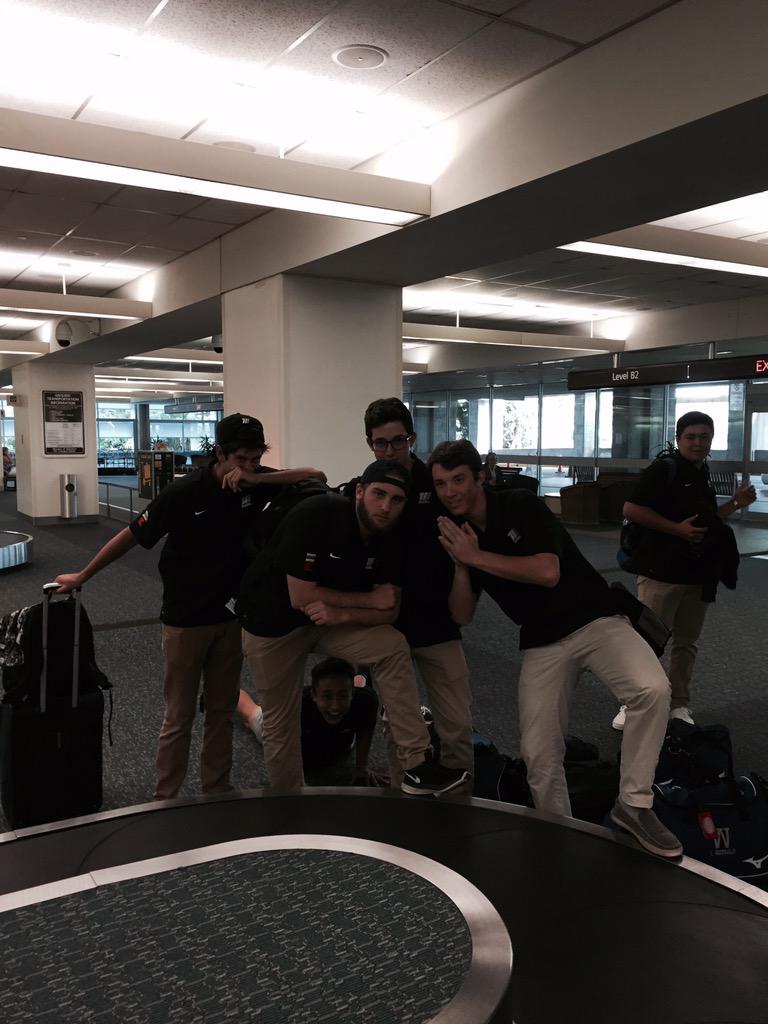 WWBaseball71's tweet photo. #destructionbaseball has touched down in Orlando. #SpringBreak http://t.co/GDIqtbTX2P