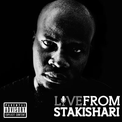 eamixtapes's tweet photo. @wakazi claims  LIVE FROM STAKI SAHARI  is one of  his  best Mix tapes so far http://t.co/yM5s71Y2LT