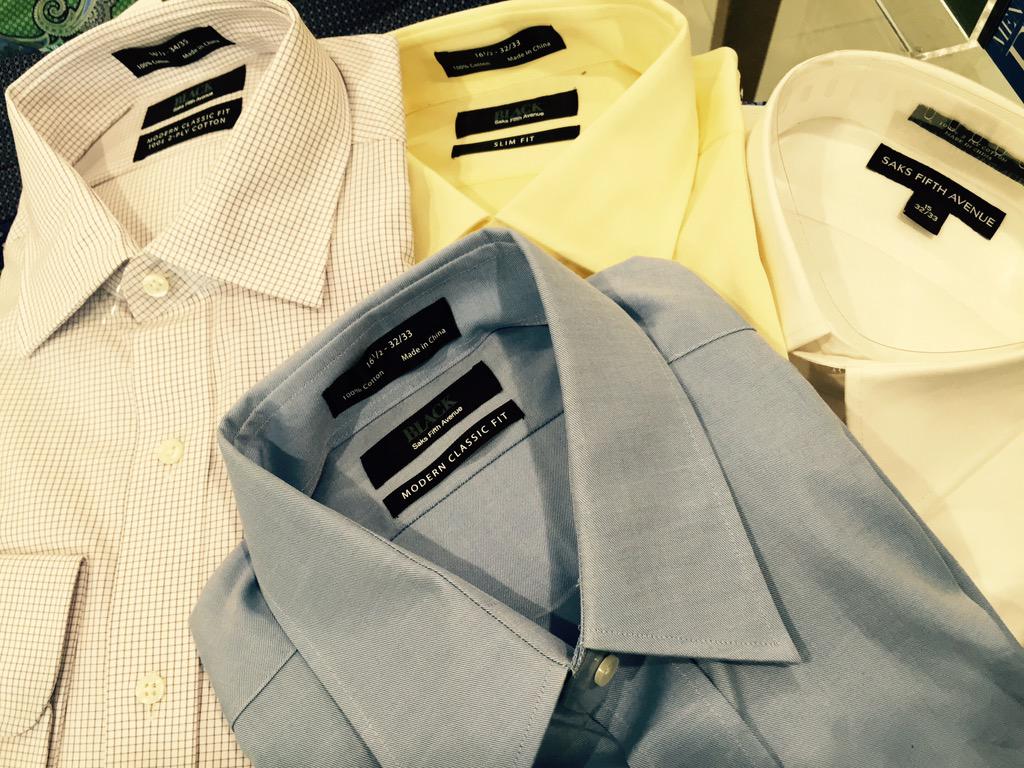 OFF5THAnaheim's tweet photo. SFA ties and dress shirts are buy 1, get 2 free! THIS WEEKEND ONLY you can receive another 10% off additional!! http://t.co/Cx1Sa51556
