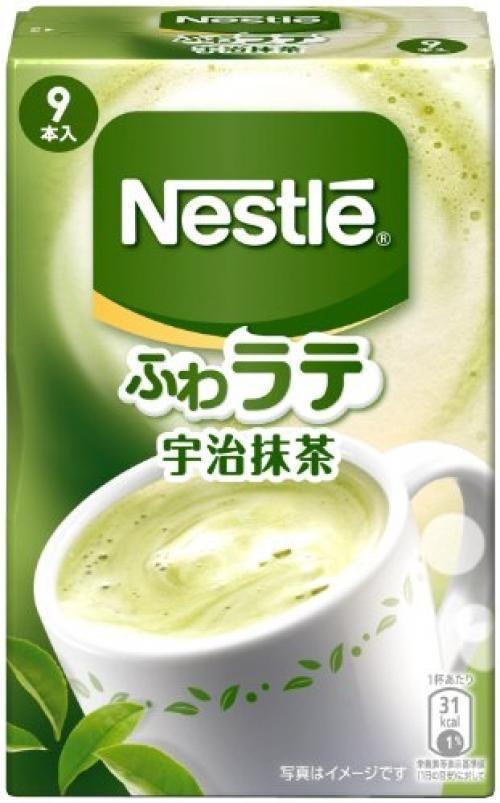 Japan Craft Art Nestle Nescafe Dolce Gusto Capsule Uji Matcha Green Tea Latte 9 Stick Box Japan Http T Co Ddpczpup7b Http T Co Df265l3cxy Twitter