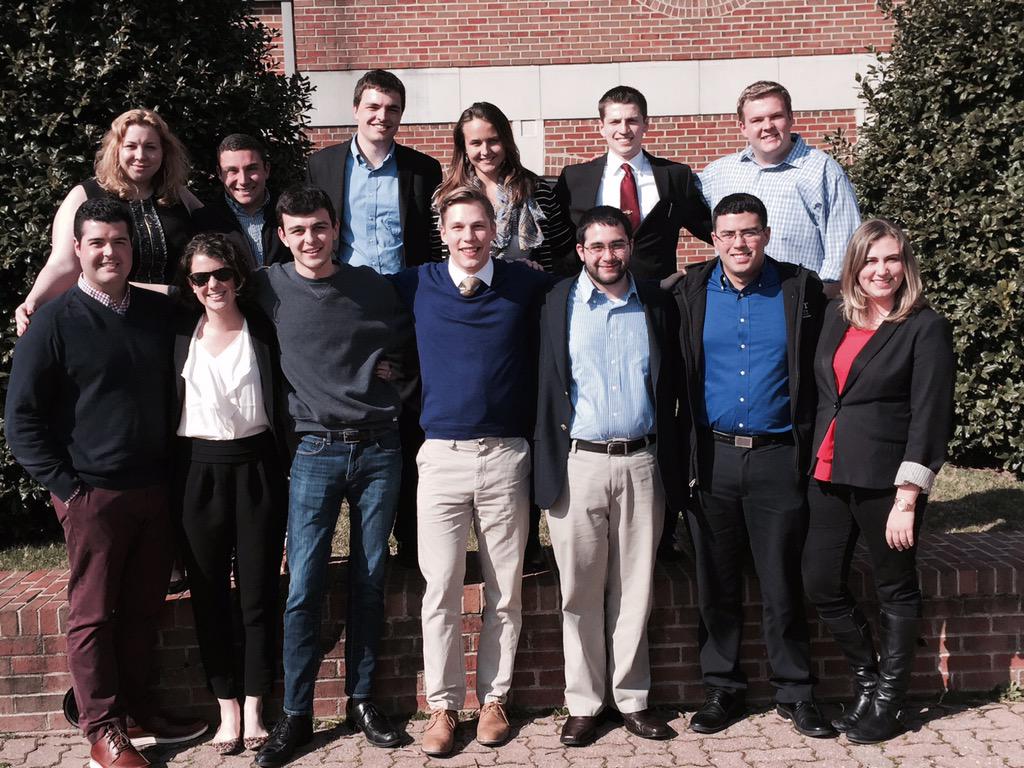 CUA SAGA tweet media