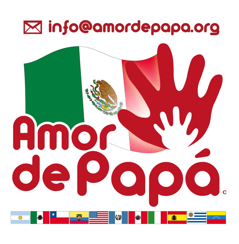 AmordePapa's tweet photo. 1Regalo p nuestros PAPÁS MEXICANOS q quieran difundir nuestra causa, la +Linda d Todas: la del AMOR x LOS HIJOS +RT https://t.co/vtHqbBjfWT