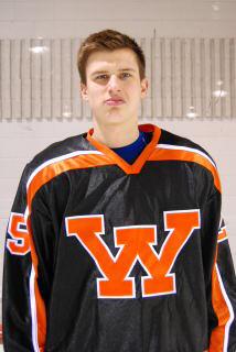Akhockey01's tweet photo. Former West High forward Casey Bailey has signed his first pro contract with the Toronto Maple Leafs. http://t.co/OY5rDHqEtp