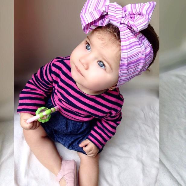 RiverRoseWraps's tweet image. Unbelievably adorable #babyfashion #headwraps 😍😍😍🎀🎀🎀