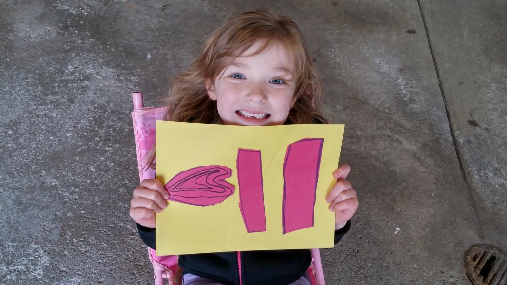 dchevy17's tweet image. @311 Even 5 yr olds have good taste in music. #311LOVE