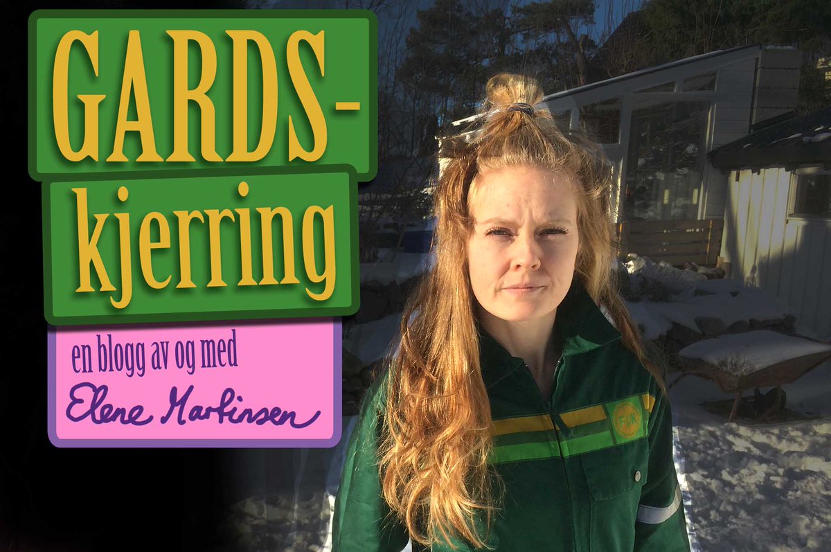 Tekstgården tweet media